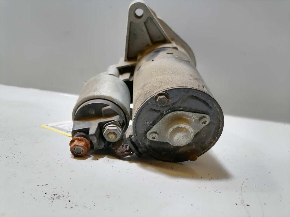 Citroen C1 original Anlasser Starter 1,0 50KW Bj.2009